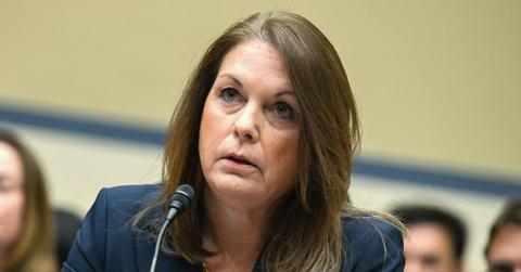 Secret Service Director Kimberly Cheatle RESIGNS After Trump Assassination Attempt Fallout