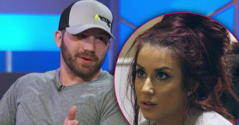 //adam lind debt taxes after arrest teen mom pp