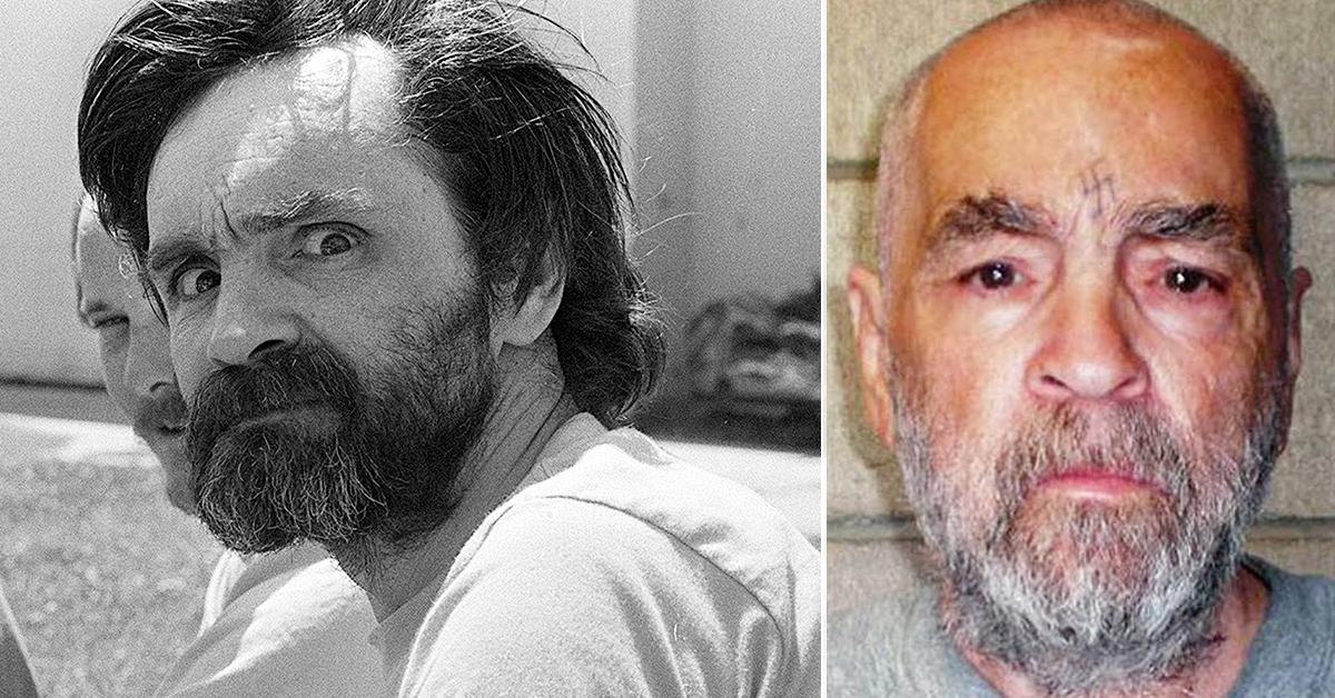 charlesmanson