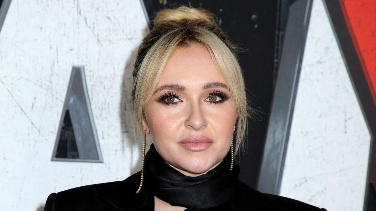 Photo of Hayden Panettiere