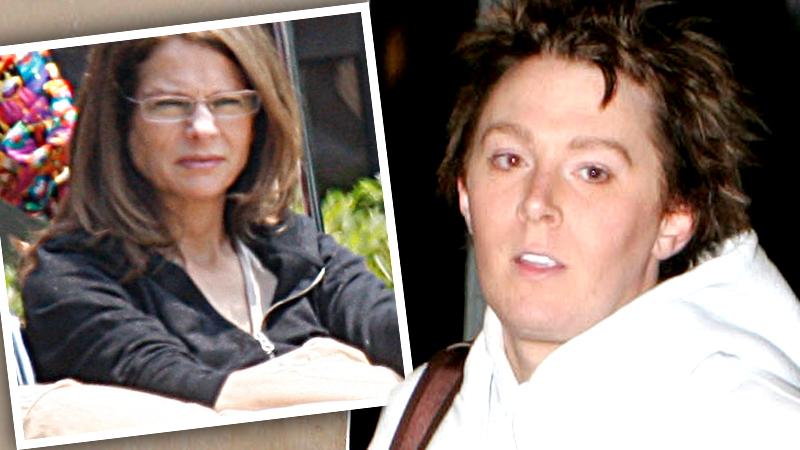 //clay aiken baby mama only source income jaymes foster pp