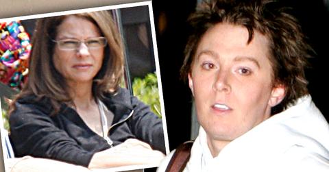//clay aiken baby mama only source income jaymes foster pp