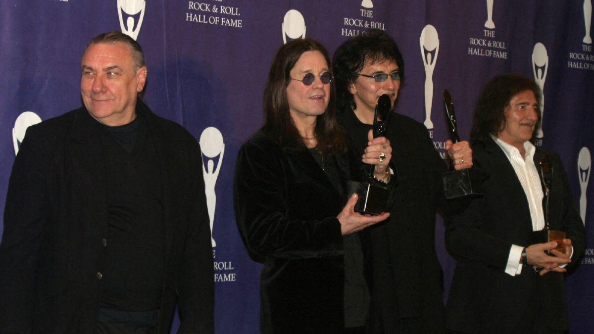 picture of Black Sabbath
