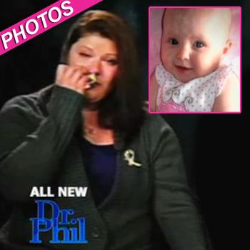 //baby lisa deborah bradley dr phil