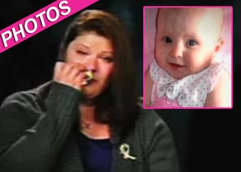 //baby lisa deborah bradley dr phil