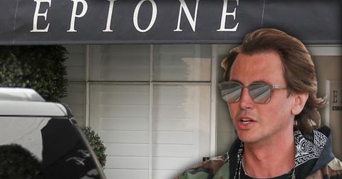 Jonathan Cheban Kim Kardashian Plastic Surgery