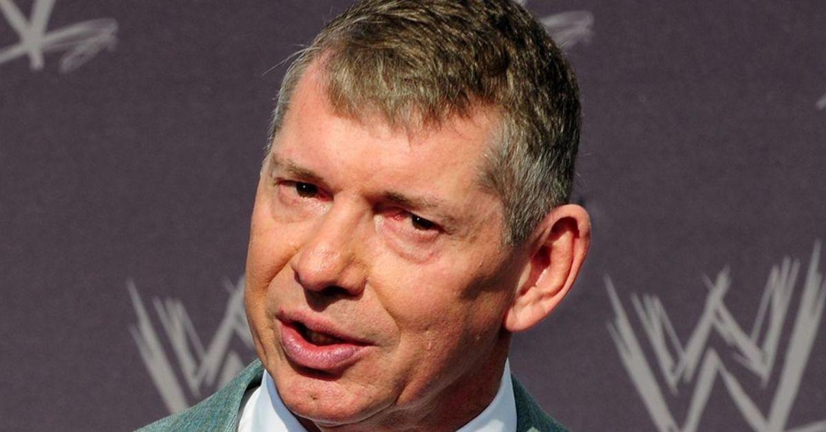 WWE Spent $19M To Investigate Vince McMahon Hush Money Scandal