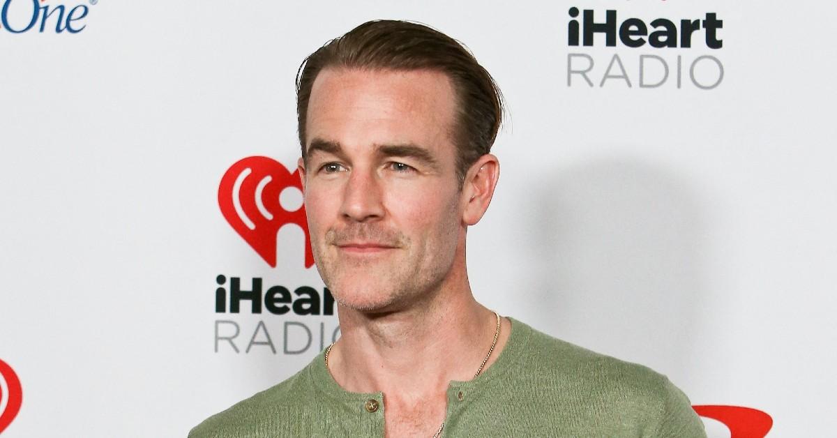 Van Der Beek passed away from cancer on February 11.