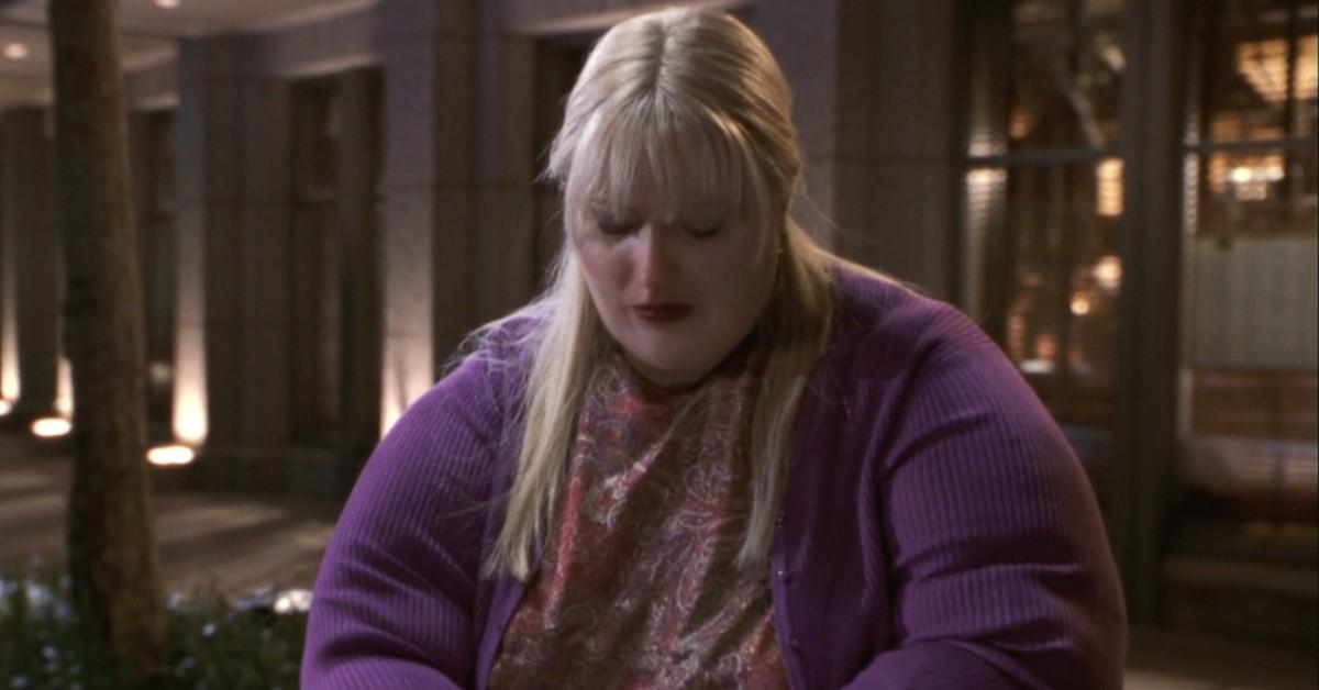 Gwyneth Paltrow in 'Shallow Hal'