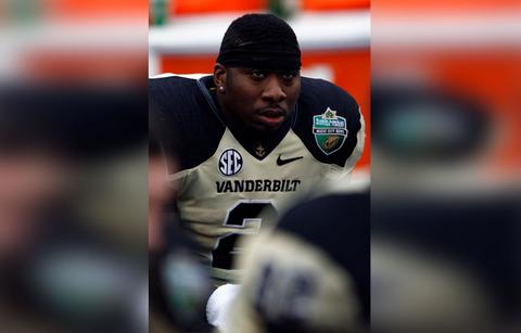 video nfl zac stacy beats baby mama kristin evans baby son