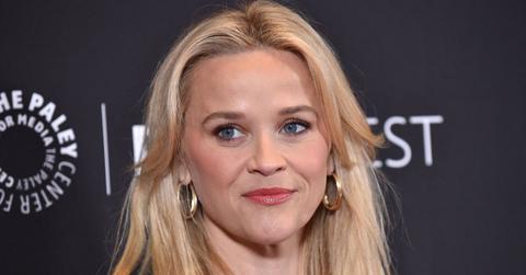 Reese Witherspoon