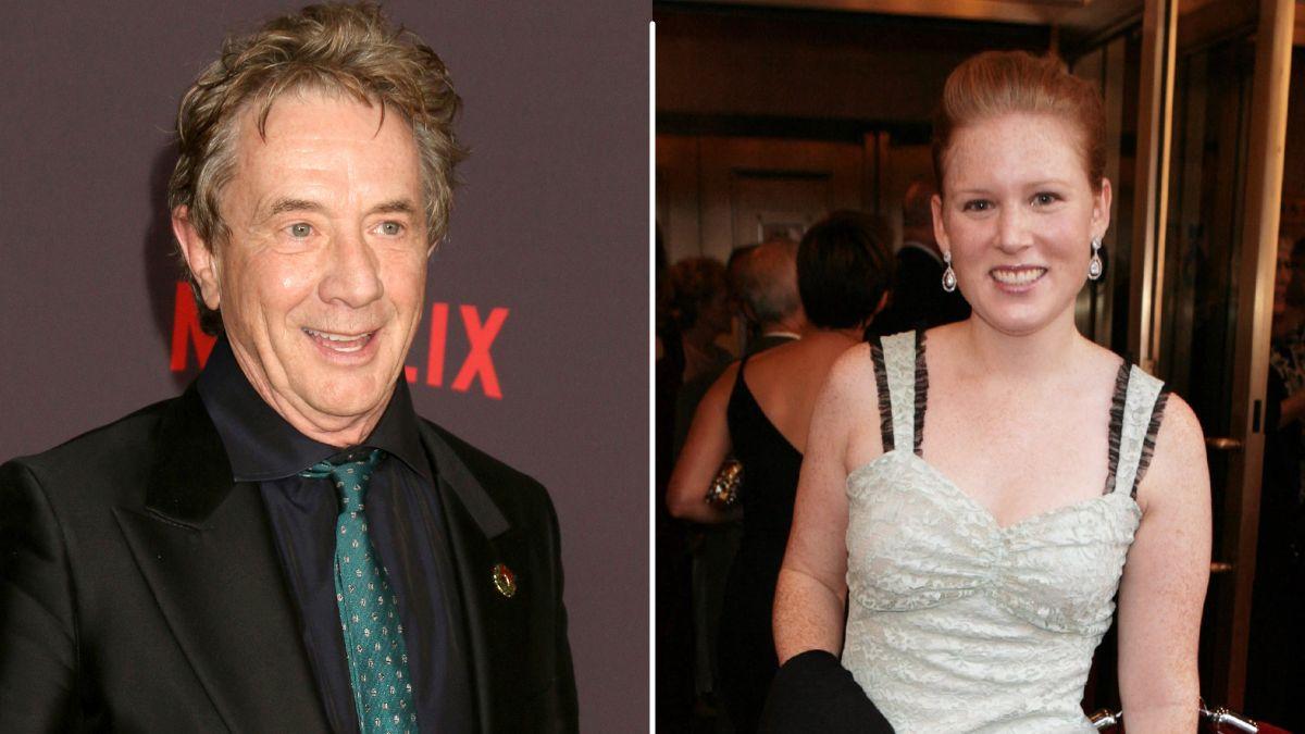 Martin Short has been facing shattering grief after his daughter's devastating death at 42.