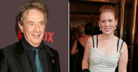 Martin Short has been facing shattering grief after his daughter's devastating death at 42.