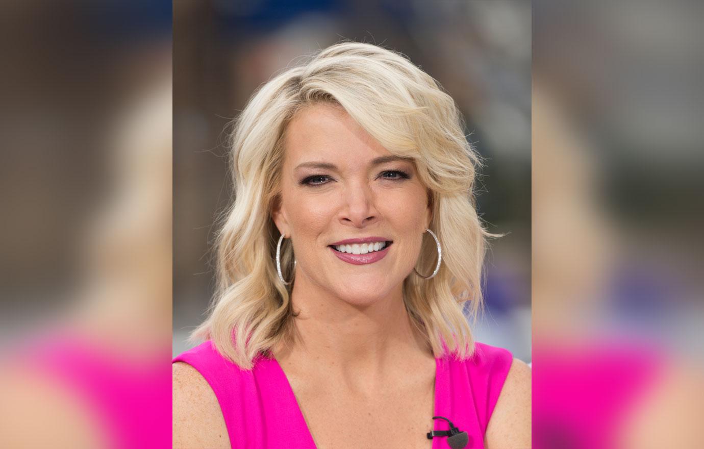 //megyn kelly secrets and scandals