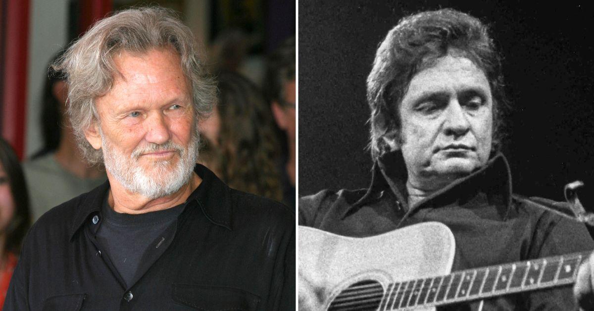 kristofferson cash