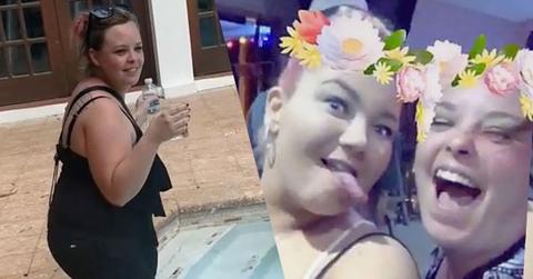 //catelynn lowell tmog stars slammed drinking vacation