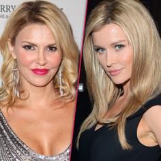 //joanna krupa alcohol issues blame brandi glanville sq