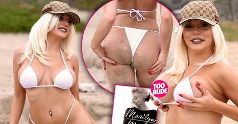 courtney-stodden-nip-slip-wardrobe-malfunction-bikini