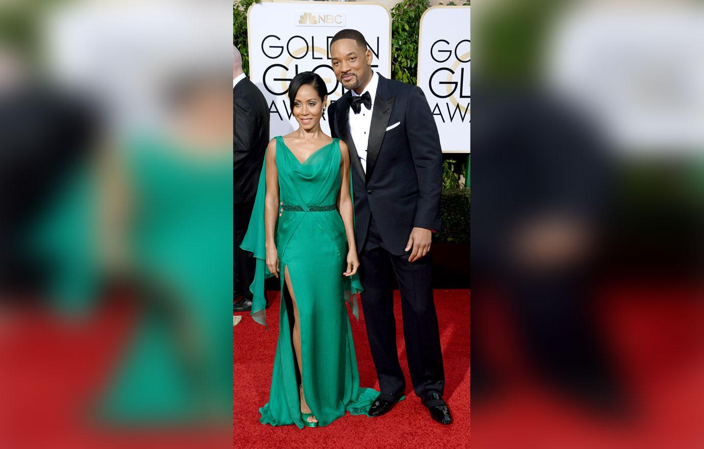 will smith jada pinkett fine after fire broke out at  million malibu mansion firefighter ambulance