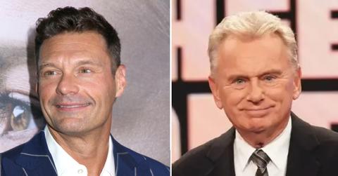 ryanseacrest patsajak pp