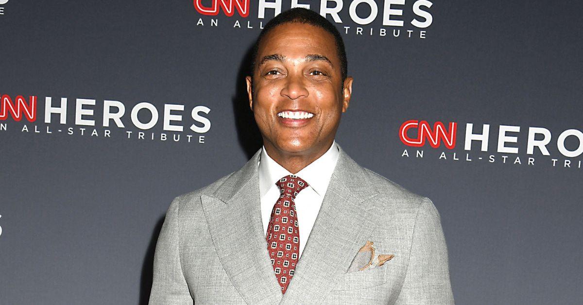 Trump Dubs Don Lemon the 'Dumbest Man on Television' After CNN Firing