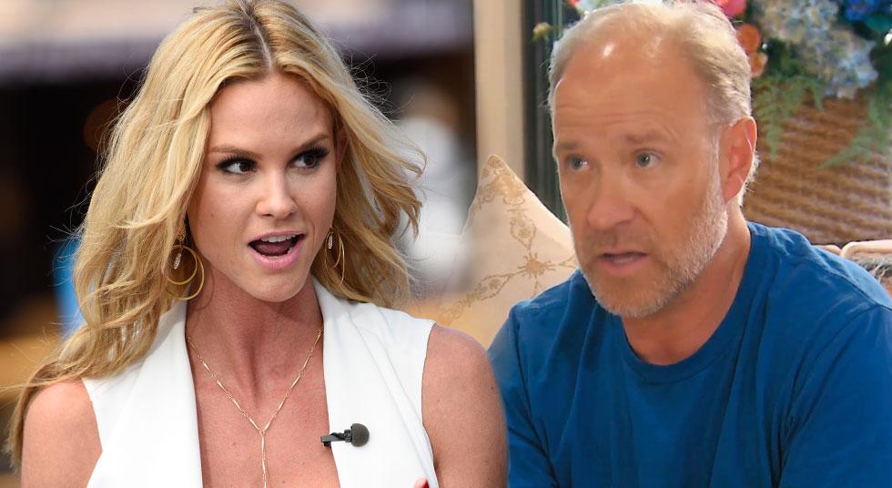 Shut Up Or I'll Sue! Brooks Ayers Sends Meghan Edmonds Legal Letter