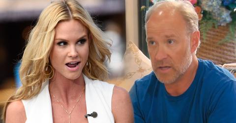 Brooks Ayers Cancer Meghan Edmonds Legal Letter Cease Desist