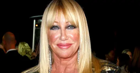 suzanne somers final days revealed