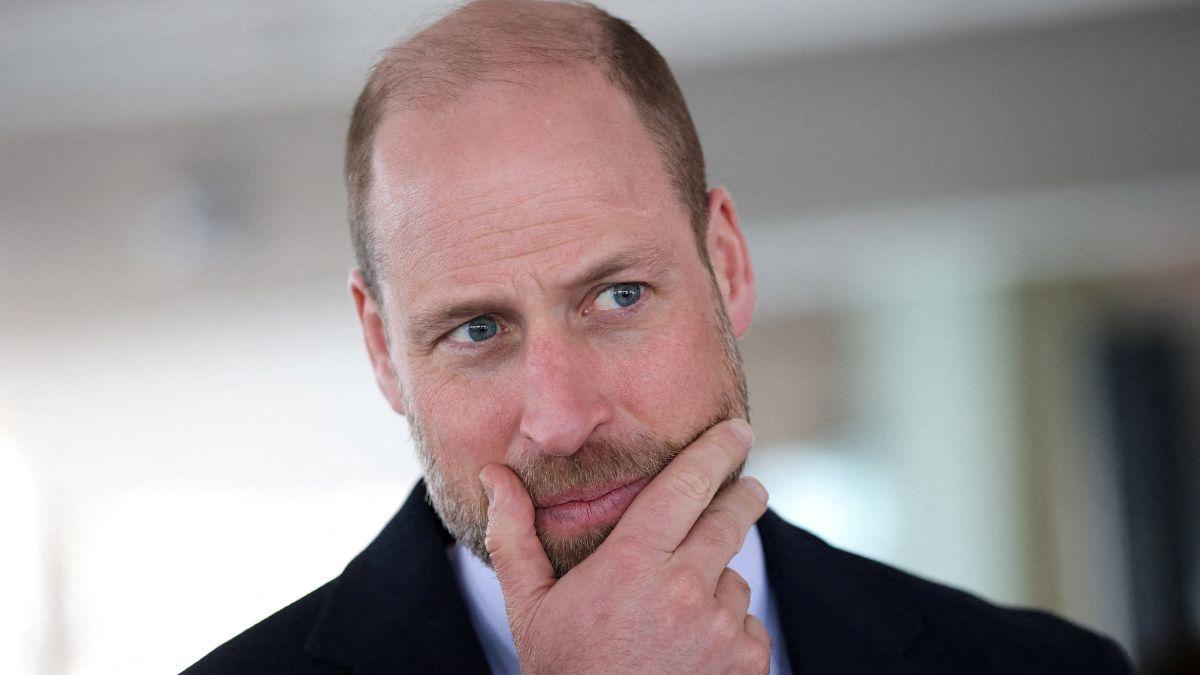 picture of Prince William