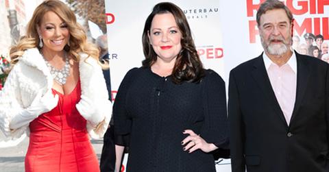 Hollywood weightless transformations