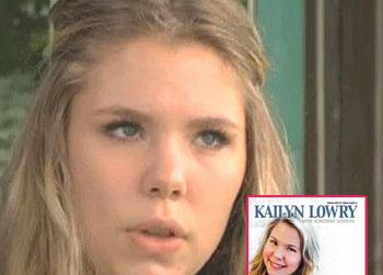 //pride over pity kailyn