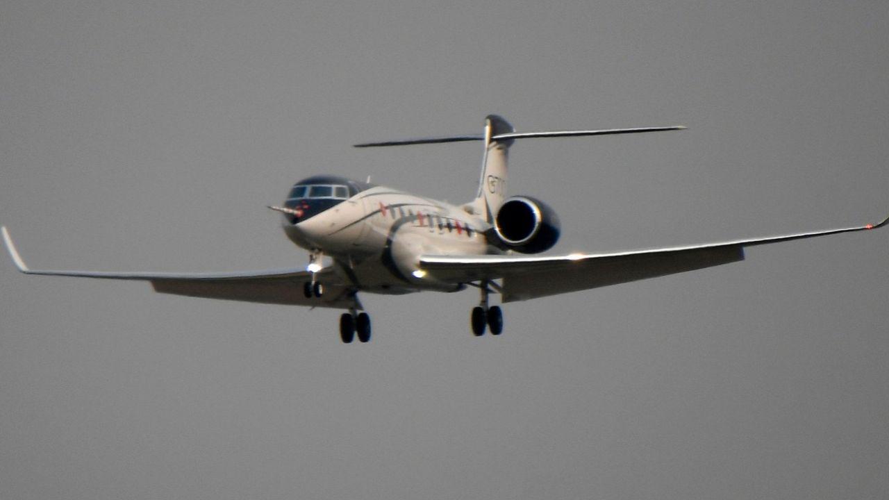 Gulfstream G700