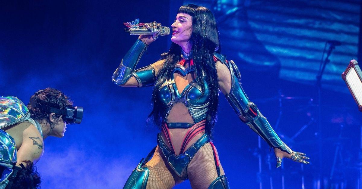 Picture of Katy Perry