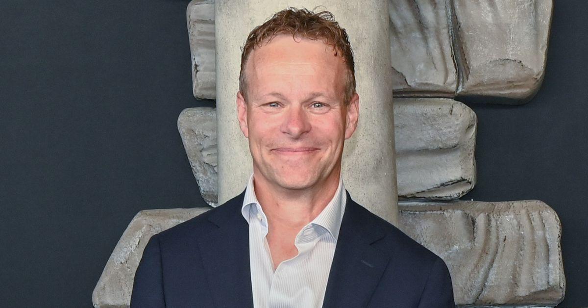 CNN Employees Say ‘Things Have Never Been Worse’ Under Chris Licht