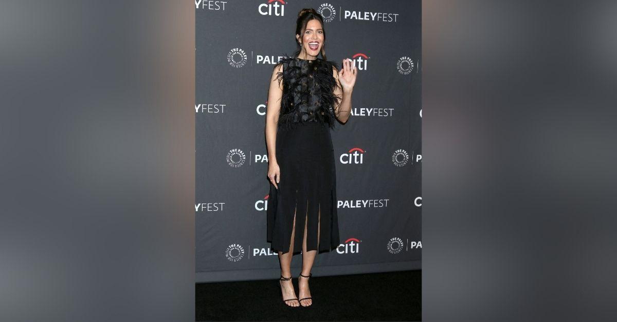 Photo of Mandy Moore