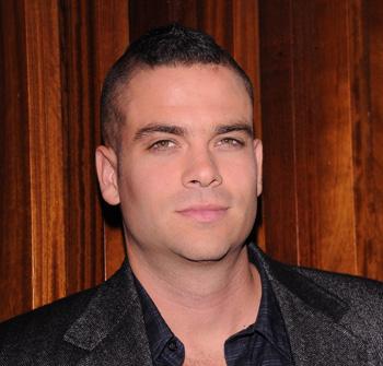 Glee Star Mark Salling Releases Album, Hidden Track On Facebook