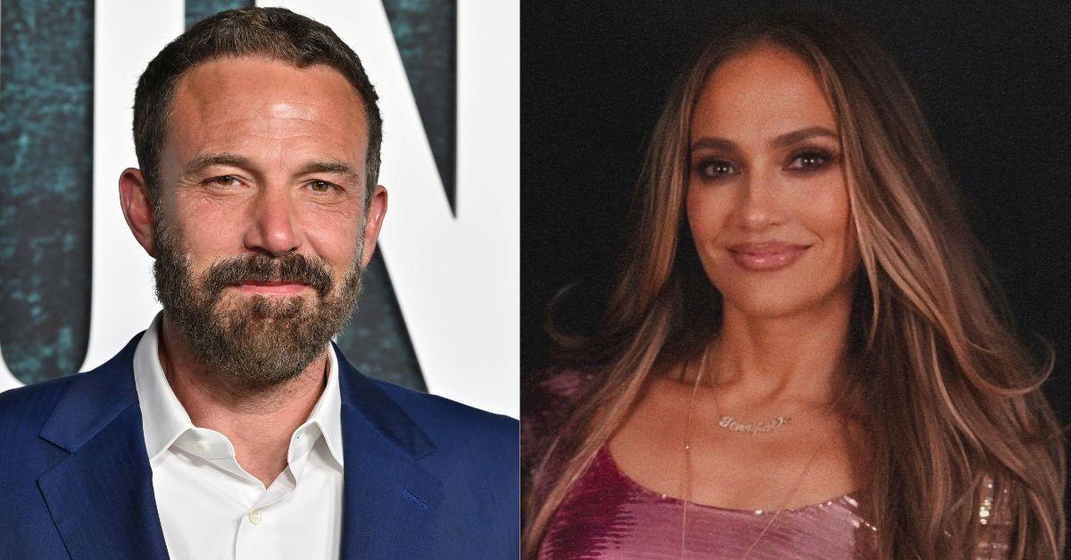 After Ben Affleck moved out in April 2024, Jennifer Lopez began a self-improvement mission.