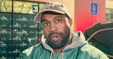 kanye west demands ex wife kim kardashian take kids out of private school