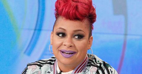 Christopher B Pearman Facebook Letter Raven Symone Controversial Comments