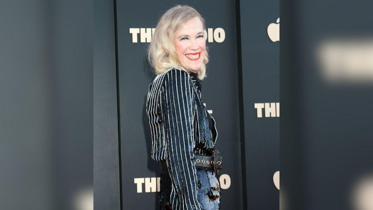 Photo of Catherine O'Hara