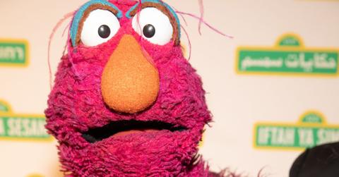 Sesame Street Issues Second Apology After Shocking New Videos Surface