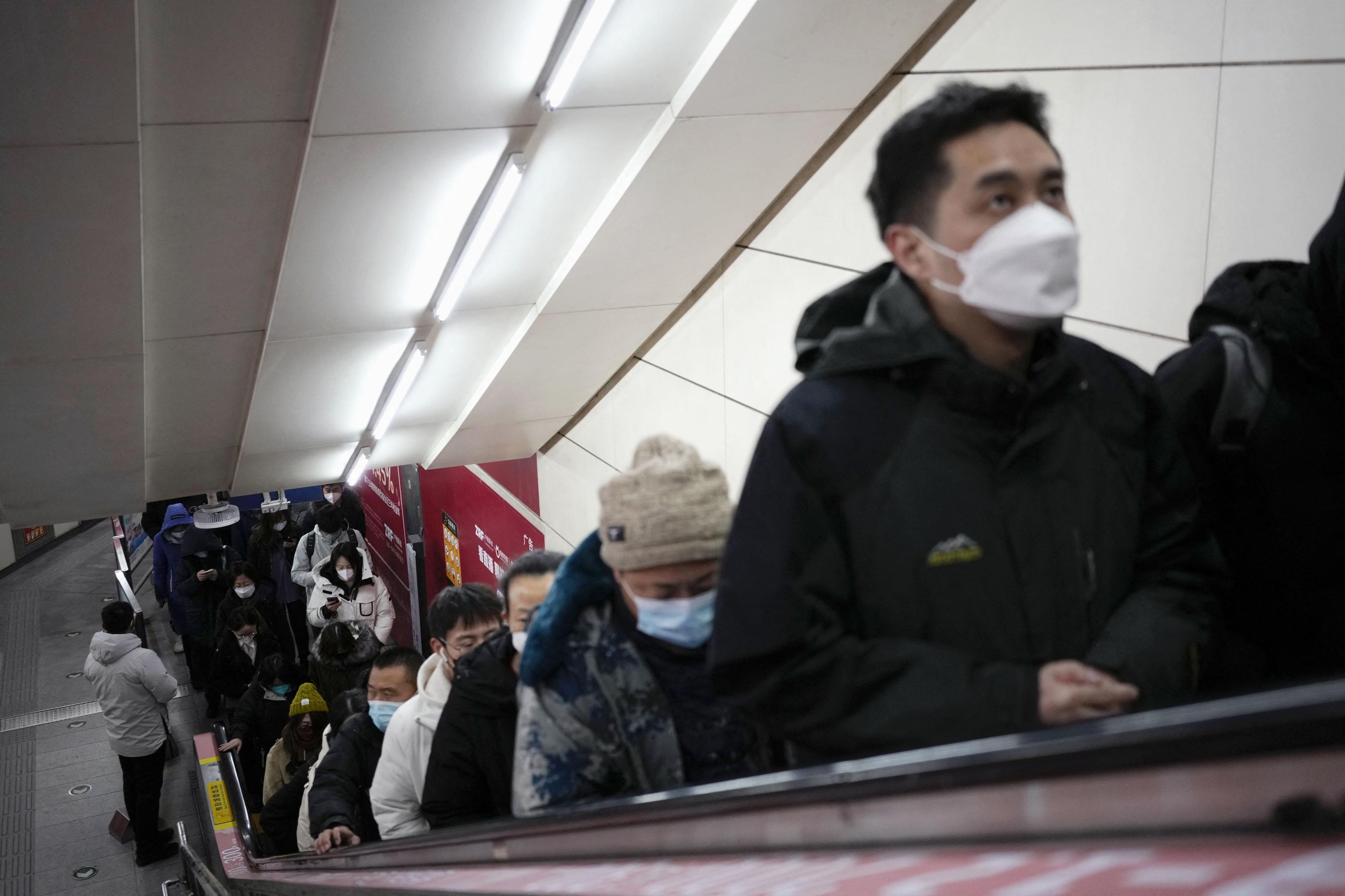 beijing respiratory disease sparks fears