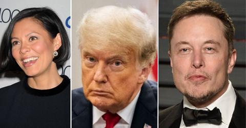 MSNBC Tricked By Statement Saying Donald Trump's Twitter Ban Was Reversed