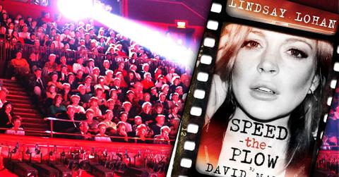 //lindsay lohan