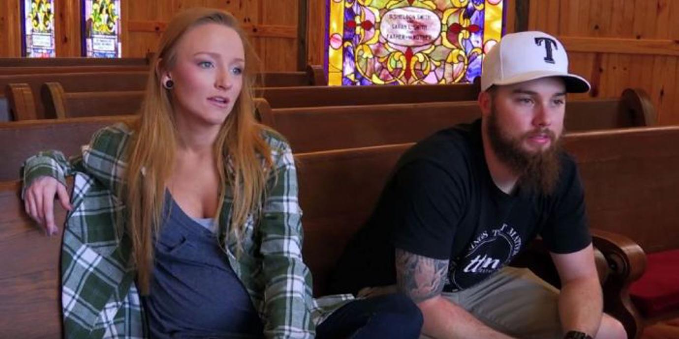 maci bookout baby bump photo pregnancy rumors