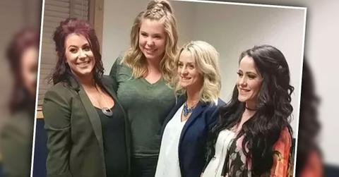 //teen mom child rape scandal dirty messages chelsea houska friend pp