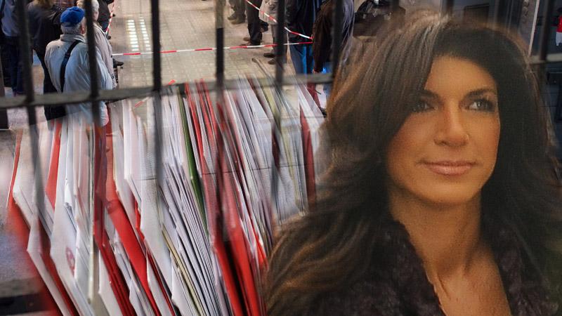 Teresa Giudice Prison Fan Mail Details