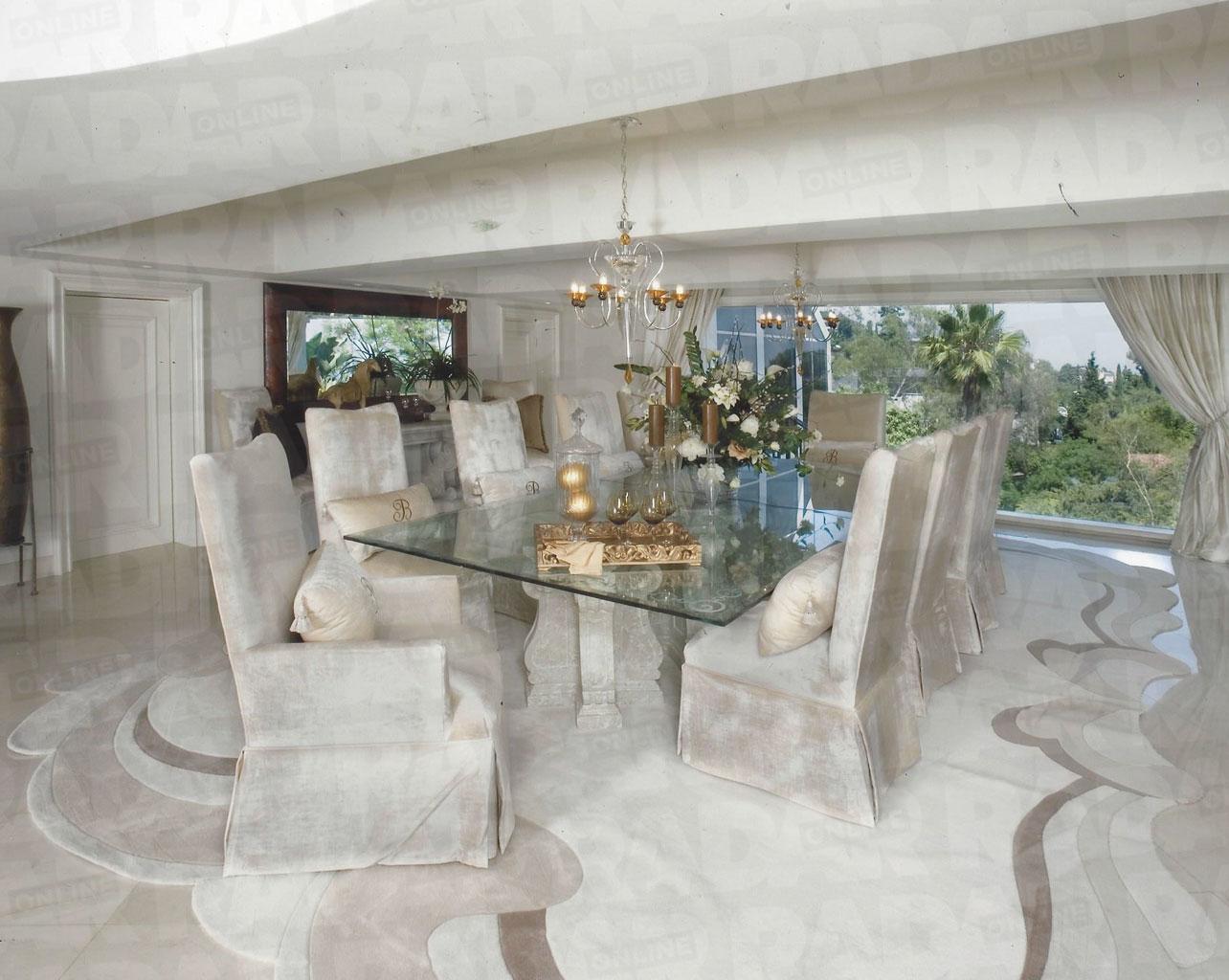 //prince west hollywood home interior design