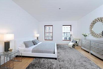 //mariska hargitay new town house