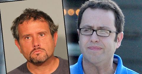 Jared Fogle Friend Russell Taylor Sentenced 35 Years